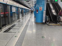 -潘家园(地铁站)