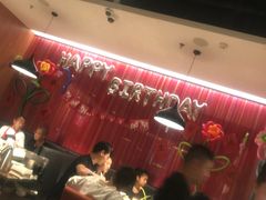 -海底捞火锅(大学路新象城店)