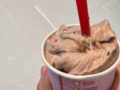-DQ·蛋糕·冰淇淋(包河万达店)