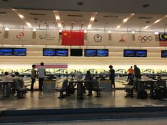 -广州保龄球馆(广州天河体育中心店)