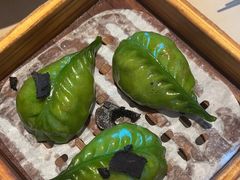 -蔡澜点心·粤菜(领展购物广场店)