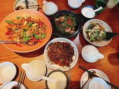 -云海肴·汽锅鸡·云南菜(苏州中心店)