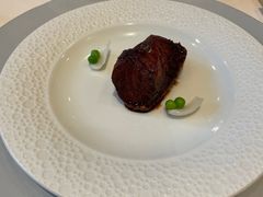 -香乐园·淮扬菜中餐厅·Shang Garden(福田香格里拉店)