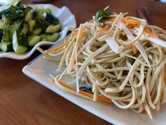 -鸿毛饺子(紫竹桥店)