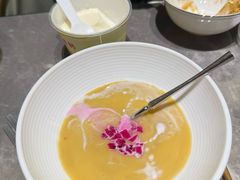 -宫燕府·京菜·烤鸭·淮扬菜(王府中心店)