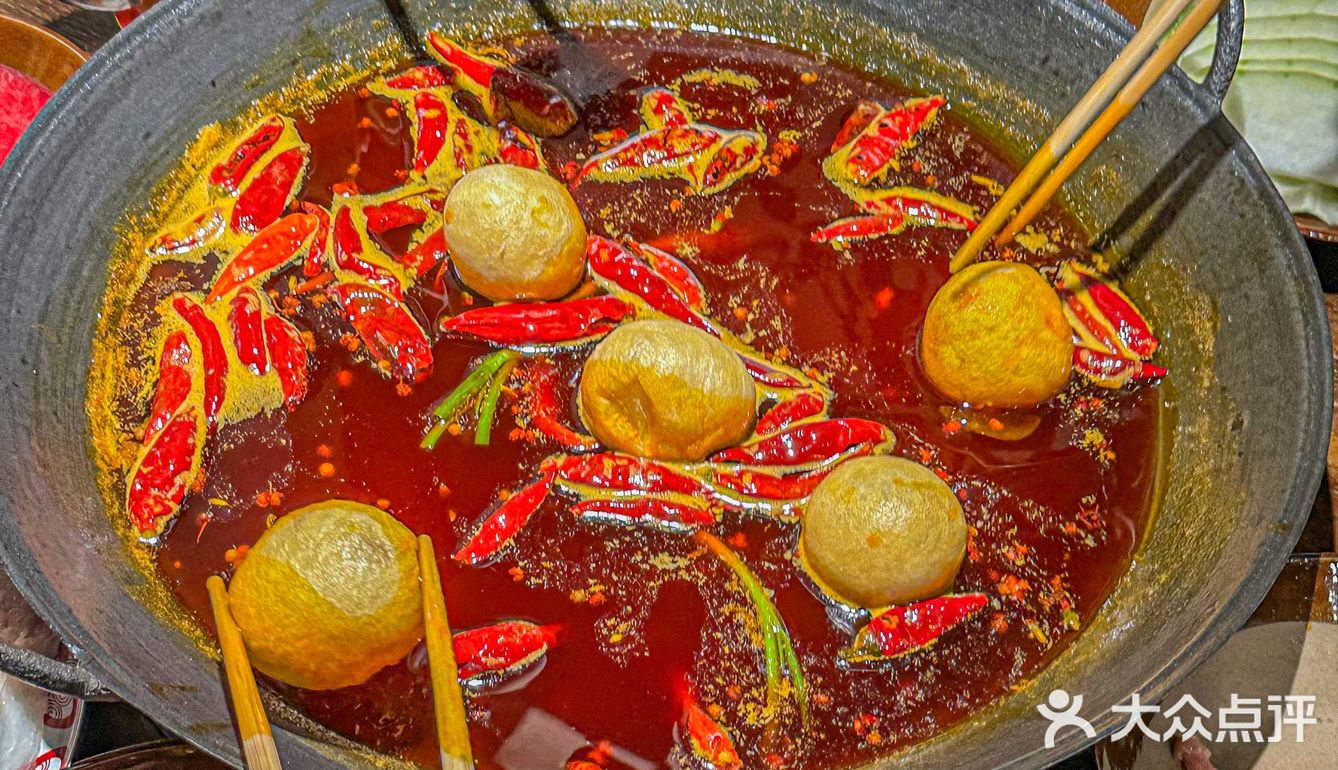 实锤这家火锅味道是真的可以！我们这周去吃了三次