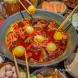 实锤这家火锅味道是真的可以！我们这周去吃了三次