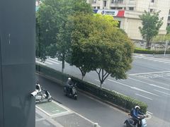 -杨氏青龙虾·羊蝎子(珠江路店)