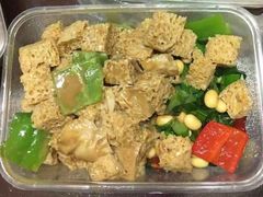 -葛记焖饼(伏牛路店)