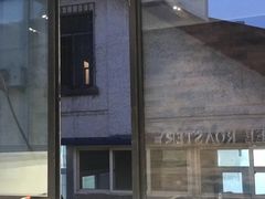 门面-Vanilla Specialty Coffee(八大关店)