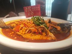 小厨邕城老友鱼-桂小厨广西菜(印象城店)