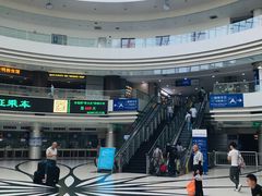 -上海长途汽车客运总站