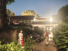 -香积寺