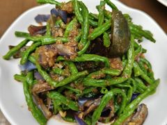 -魁盛居百年鲁菜馆(中林路店)