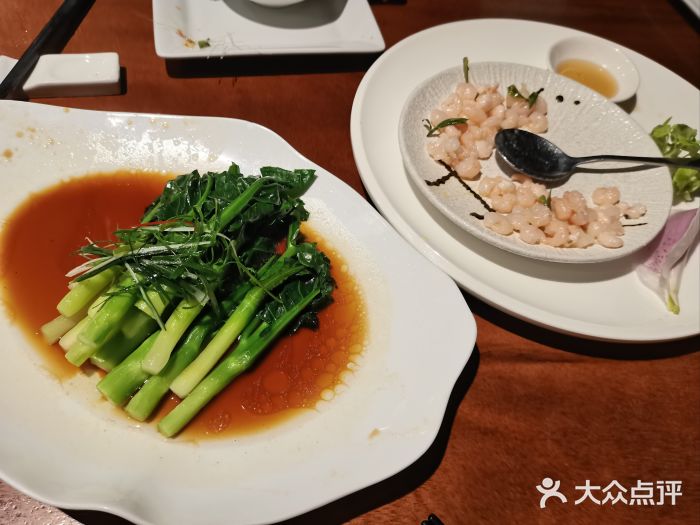 山外山·林语花园餐厅图片