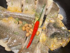-汤城小厨•粤菜•靓汤(金融街店)