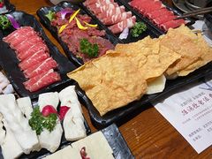 -束河人家(南锣鼓巷店)