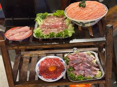 -萍姐火锅·公路夜市(打浦桥日月光店)