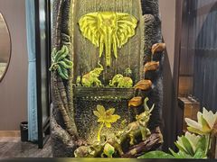 -北京老铺烤鸭(欣大购物广场店)