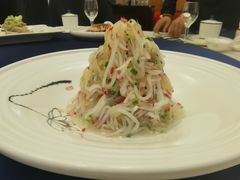 -博雅酒店-中餐厅