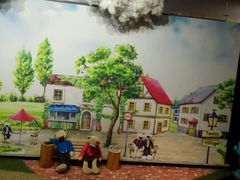 -济州岛泰迪熊博物馆