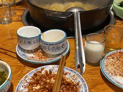 -芭菲盛宴·环球美食(锦城万达广场店)