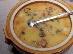 -湯記傳菜