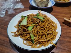 -余桥村牛肉汤(茸平路店)