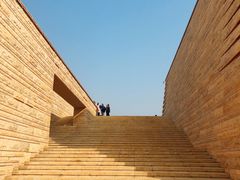 -盘龙城国家考古遗址公园