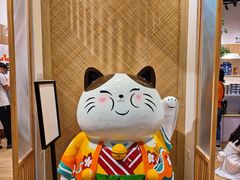 -屋虎猫馆(宝安大仟里店)