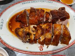 -皇后餐厅-煲仔·小菜·打边炉(古北店)