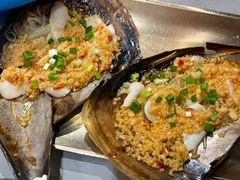 -龙虾奇迹(大华三路店)