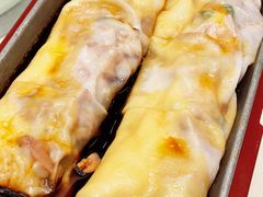 -稻香酒家·35年老字号(侨光店)