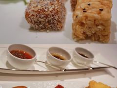 -龙景轩(香港四季酒店)