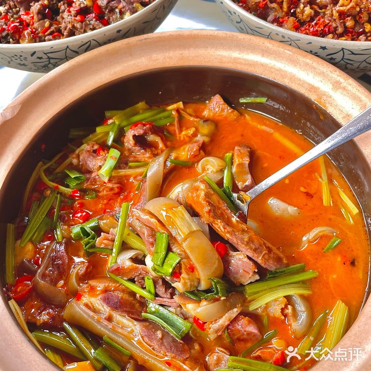 真心建议：来湘潭一定要吃的私房菜！
