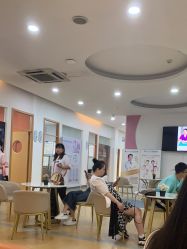 -武汉都市妇产医院