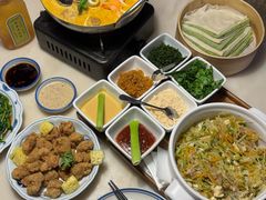 -林四喜·闽南传家菜(鼓浪屿店)
