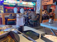 -令狐冲·炭烤活鱼(宝龙店)