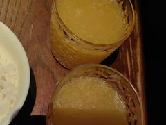 -绿茶餐厅(昆明世纪金源店)