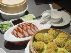 -褚记烤鸭·南京家常菜(雨花e-park店)