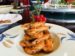 -青岛银沙滩温德姆至尊酒店