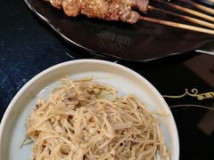 -味纯私房菜江湖菜·烧烤.羊蝎子(卡尔店)