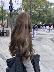 -BEAUTY HAIR GANO