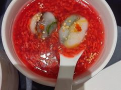 -A One Kitchen·南京精菜馆(德基广场店)