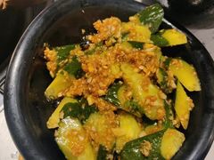 -京韵胡同·酱香羊蝎子火锅涮肉(长寿路店)