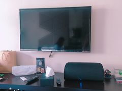 -桔子酒店(天津五大道店)