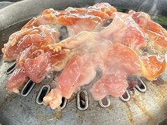 -芭提雅Amporn Seafood自助餐厅