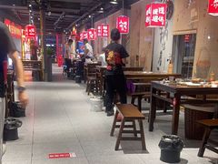 -刘火辣老火锅(光谷店)