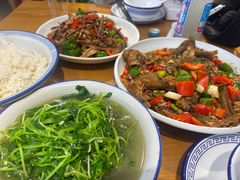 -谭家菜(童宾路店)