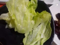 -南城十里潮汕鲜牛火锅·鲜虾生滚粥(融汇老商埠店)